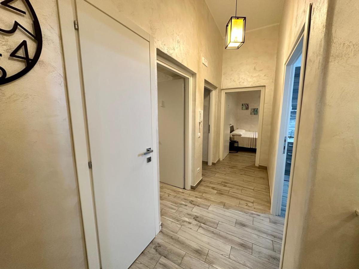 Newhouse Anthium - Central Chic Anzio Exteriör bild