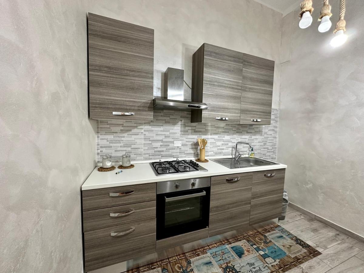 Newhouse Anthium - Central Chic Anzio Exteriör bild