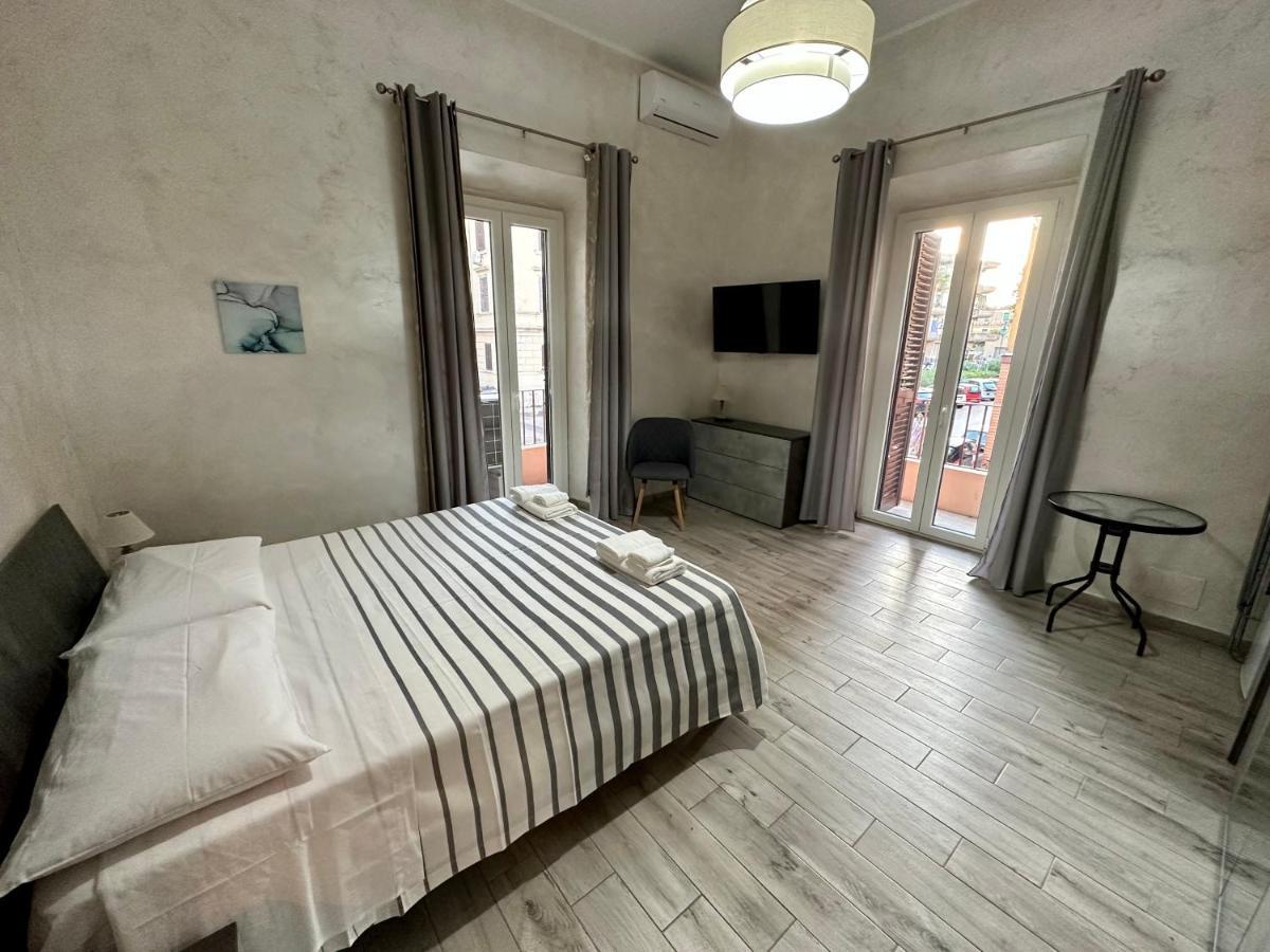 Newhouse Anthium - Central Chic Anzio Exteriör bild